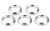 ADV TECH AR15 223/5.56 C WSHR 5PK SS