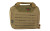 ALLEN TAC SIX CRW 2 GUN PSTL CSE COY