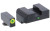 AMERIGLO PRO I-DOT GRN FOR GLK 17/19