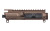 AERO M4E1 ASSEMBLED UPPER KODIAK BRN