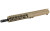 AERO M4E1-T UPPER 5.56 10.5" FDE