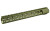 AERO 15" ATLAS R-ONE AR15 HNDGRD ODG