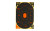 B/C SHT-N-C HANDGUN TRNR 5-12X18"