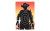 B/C DIRTY BIRD GUNSLNGER SKY 6-12X18
