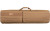 BULLDOG UL SUPRSSR RFL BAG 48" TAN