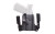 BLK PNT MINI WING SIG P365 AXG RH