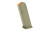 MAG GLOCK OEM 17/34 9MM 17RD OD PKG