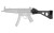 SB TACT SBT5-22 FLDNG PSTL BRACE BLK