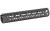 SEEKINS MCSR MLOK RAIL 12" BLK
