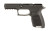 SIG GRIP MOD P320C 9/40 LARGE BLK