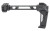 STRIKE FSA DUAL FOLDING BRACE BLK