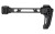 STRIKE FSA FOLDING STOCK BLACK