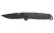 SOG ADVENTURER LB 3" BLACK