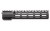 SOLGW L89 RAIL 11.75" BLK