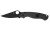 SPYDERCO PARA MILITARY 2 LW BLK