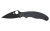 SPYDERCO UK PENKNIFE SALT BLK 2.95"