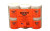 TANNERITE HALF BRICK 1/2LB TRGT 4/PK