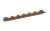TRUGLO GLO DOT UNIVERSAL RED