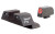 TRIJICON HD NS FOR GLK 9 ORG OUTLINE