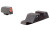 TRIJICON HD NS FOR GLK21 ORG OUTLINE