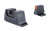 TRIJICON SUP NS GRN M&P CORE OF/BR