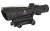 TRIJICON ACOG 3.5X35 RED XHR .308
