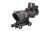 TRIJICON ACOG 4X32 RED CV 223 W/RMR
