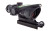 TRIJICON ACOG 4X32 .223 GRN HS/DOT