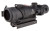 TRIJICON ACOG RCO 4X32 RED CHV M150