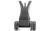 TROY FIXED M4 FRONT BATTLE SGHT BLK