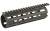 UTG PRO AR15 SS M-LOK CARBN RAIL BLK