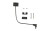 UNITY MODBUTTON LT CRN LSR 7" BLK
