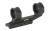 UNITY REKE SCOPE MOUNT 34MM BLACK