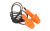WALKER'S FOAM EAR CRDED PLUGS 2PK