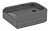 Leapers, Inc. - Utg Utg Pro+0 Base Pad For Glock Black