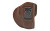 1791 Gunleather 4-Way IWB/OWB Holster for Glock 17/19/22/23