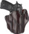 1791 Gunleather BH2.3 OWB Belt Holster for 5-Inch 1911 Pistols