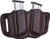 1791 Gunleather OWB Holster for Single Stack