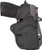 1791 Gunleather OWB Holster for Glock 17 & Similar Autos