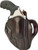 1791 Gunleather OWB Belt Holster for Taurus Judge 2.5"cyl/3" Bbl
