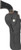 1791 Gunleather OWB Holster for Revolvers W/5.5"-6.5" Barrels