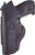 1791 Gunleather Smooth Concealment IWB Holster for Glock 17 & Similar Autos
