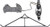 30-06 Outdoors Outdoors Gambrel & HOIST 4:1 RATIO 500# Capacity
