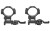A.r.m.s., Inc. ARMS THROW LVR RINGS 30mm HIGH