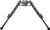 Accu-tac BIPOD Bolt Action RIFLE BR4 5.7"-7" ARCA SPEC Quick-Detach BLACK G2