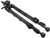 Accu-tac BIPOD HT-10 Hunting BIPOD 10"-20" Picatinny