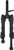 Accu-tac BIPOD M-LOK SPEC 4 T6 Aluminum ALLOY FLAT