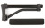 Ace DBST ARFX ACE AR15 SKLTN Stock/BUF