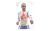 Action Target TGT BAG OF BONES 100PK
