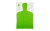 Action Target TGT HIVIS FLOR Green B27E 100PK